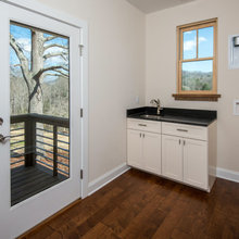Laundry/Mudroom Ideas