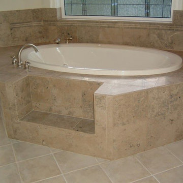Bathroom Remodels