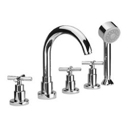 Showers - Products
