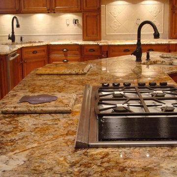 Kenny's Granite Selection