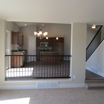 Kisling Quality Builders Interiors