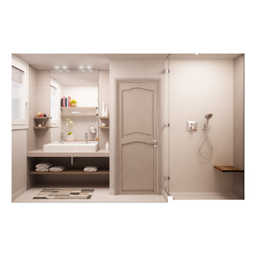 Appartement Allevard