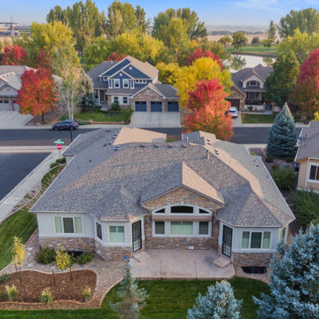 Impact Resistant Asphalt Shingle - Longmont, CO (2)