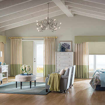 Honey Comb blinds