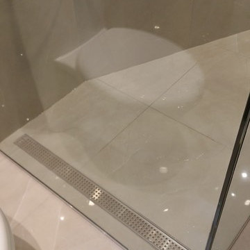 Bathroom - Pte. St-Charles