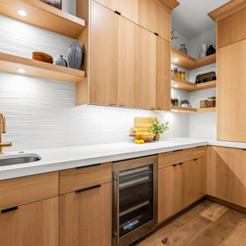 Vivid Best of Show Parade of Homes Winner 2023