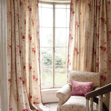 Thundersley Window Treatments