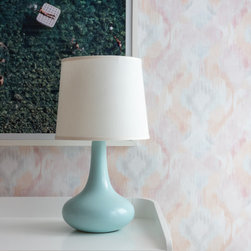 Miami 40's Remodel - Kids Room Accessories