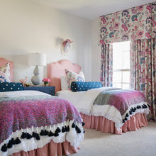 Hadley’s Room