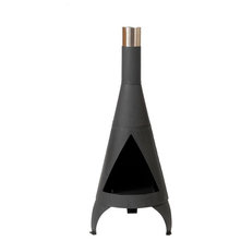 Contemporary Chimineas by Amazon