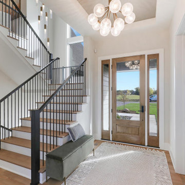 3695 William Way, Independence Model