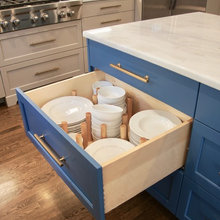 Kitchen Storage