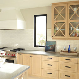 Dana Point, CA Residence - Kitchen Cabinetry