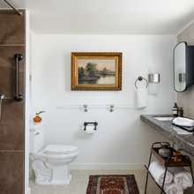 Aging In Place Ideas for Home