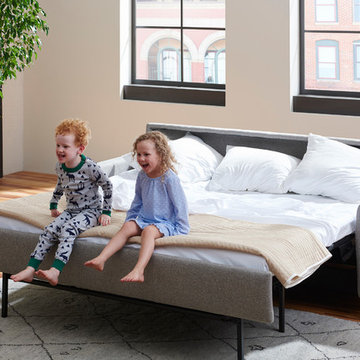 Sofa Sleepers by American Leather