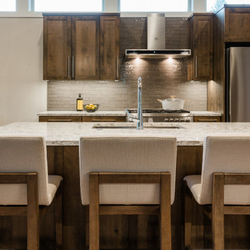 Kitchen Renovation