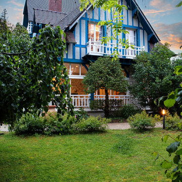 Giverny, France