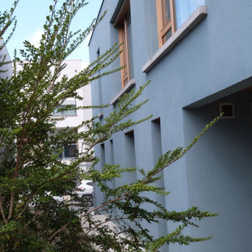 Jardin de la Maison bleue par Landscapes et Cie - Image 6