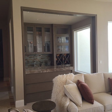 Miromar Lakes Remodel