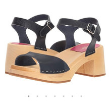 CLOGS