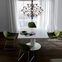 Moon Table - Dining Tables