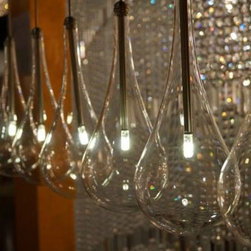 June 2013 Dallas Lighting Show - Pendant Lighting
