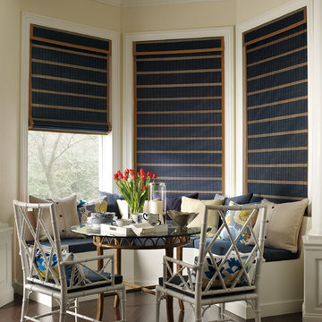 Provenance Woven Wood Shades