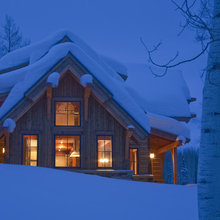 Places I Want to Live