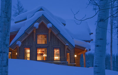 Is Cabin Fever Real? Share Your Story