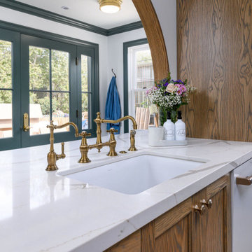 WEBSTER HOUSE | Full Refresh + Styling