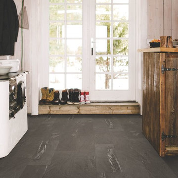 Water Proof Flooring (WPC/EVP/MLF)