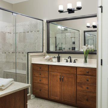 Aristokraft Cabinets