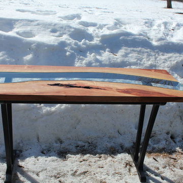 Custom Furniture
