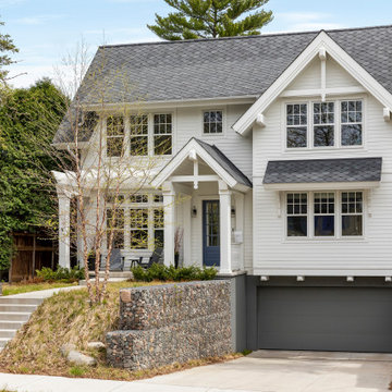 Hygge House