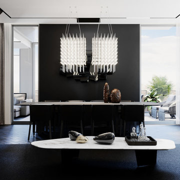 FOUR SEASONS RESIDENCE