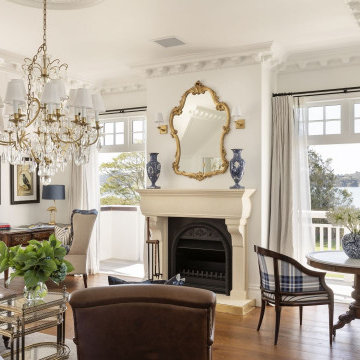 Hamptons Lodge