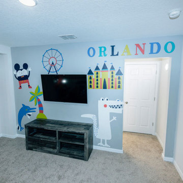 SOLARA VACATION HOME