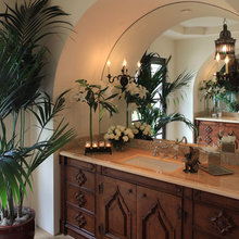 cabana bath