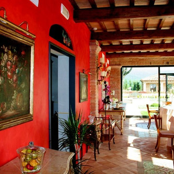La Tenuta del Gallo