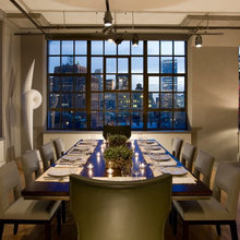 New York Apartment