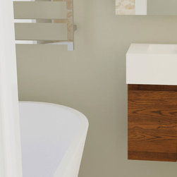 Vanity Collections - Bathroom Vanities And Sink Consoles