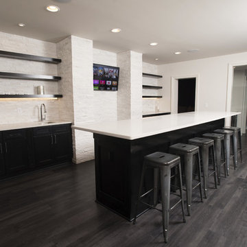 Basements