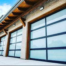 7511 williams ave. - garage