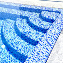infinity pool