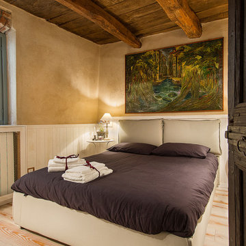 Cascina del tempo Sospeso