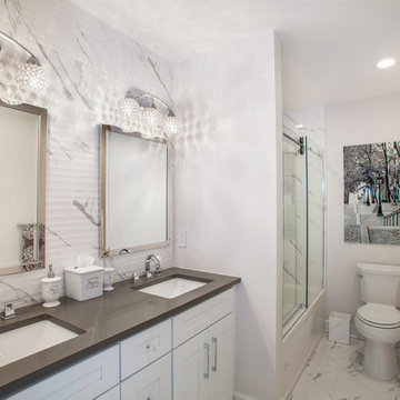 Transitional Colonial
