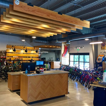 Bicycle Sport Shop Bee Cave