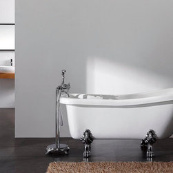 Kingston Brass Bath Tubs - Products