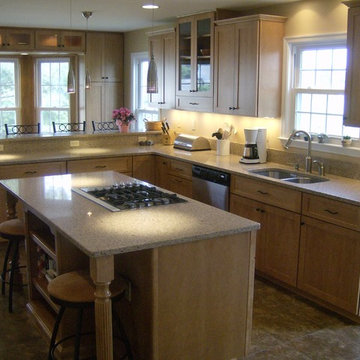 PRO J.R. LeFaivre Construction Company Inc.