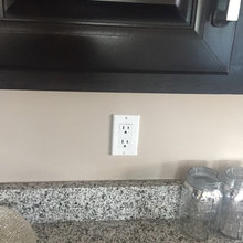 Backsplash